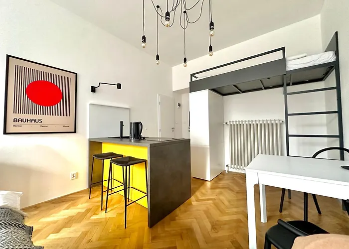 Botanique Rooms With Sauna By Homester