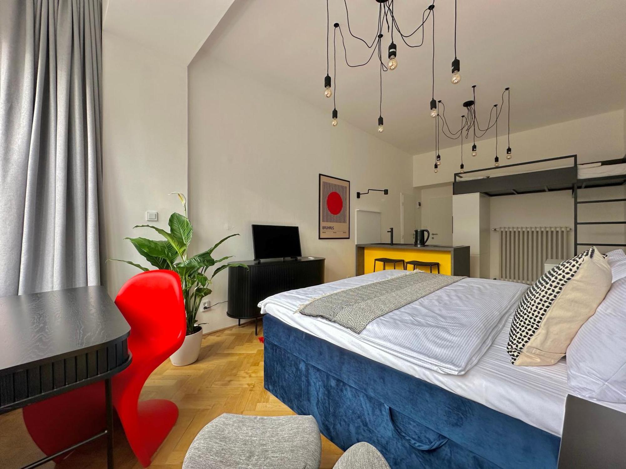 Apartmán Botanique With Sauna By Homester *