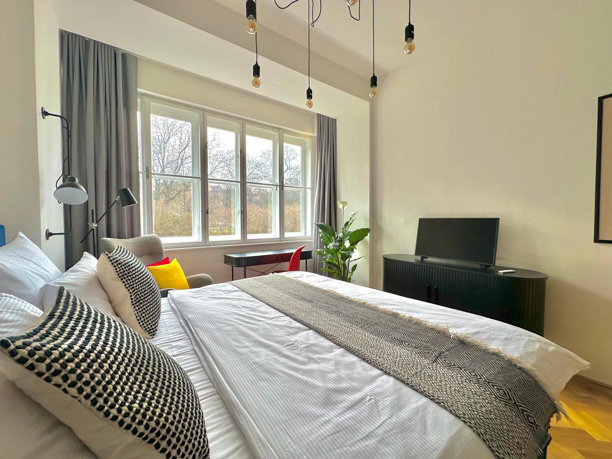 Apartmán Botanique With Sauna By Homester *