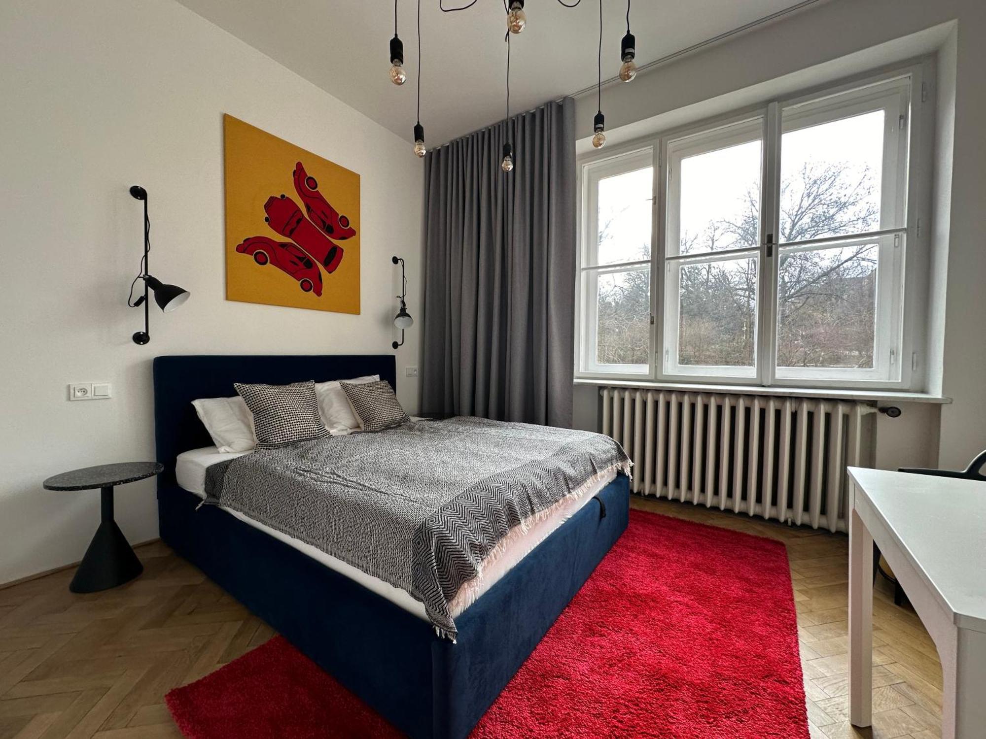 Botanique With Sauna By Homester Brno