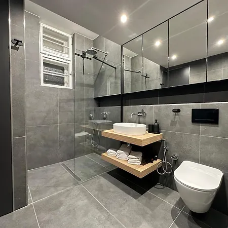Botanique Rooms With Sauna By Homester Brno Exterior photo
