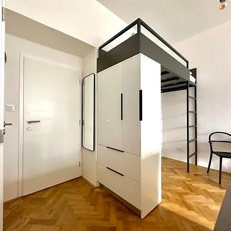 Botanique Rooms With Sauna By Homester Brno Exterior photo