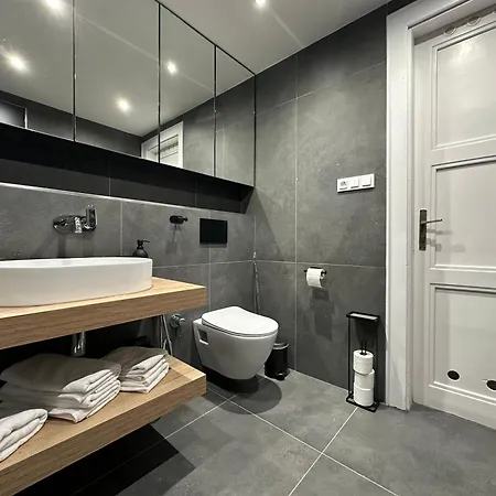 Botanique Rooms With Sauna By Homester Brno Exterior photo