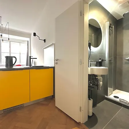 Botanique Rooms With Sauna By Homester Brno Exterior photo