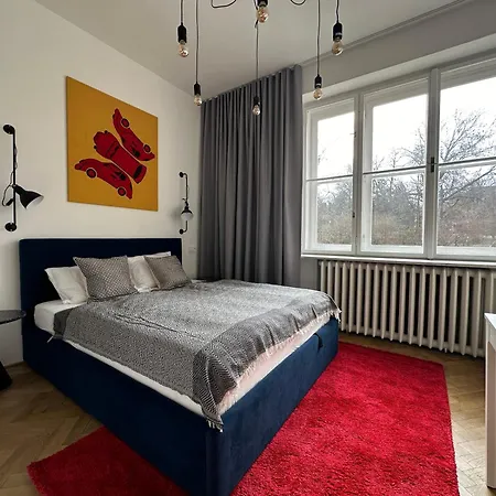 Botanique Rooms With Sauna By Homester Brno Exterior photo