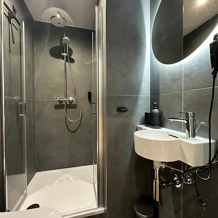 Botanique Rooms With Sauna By Homester Brno Room photo