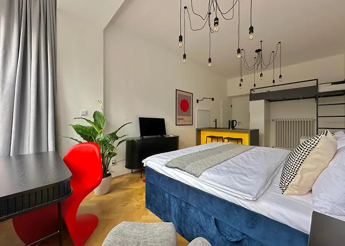 Botanique Rooms With Sauna By Homester
