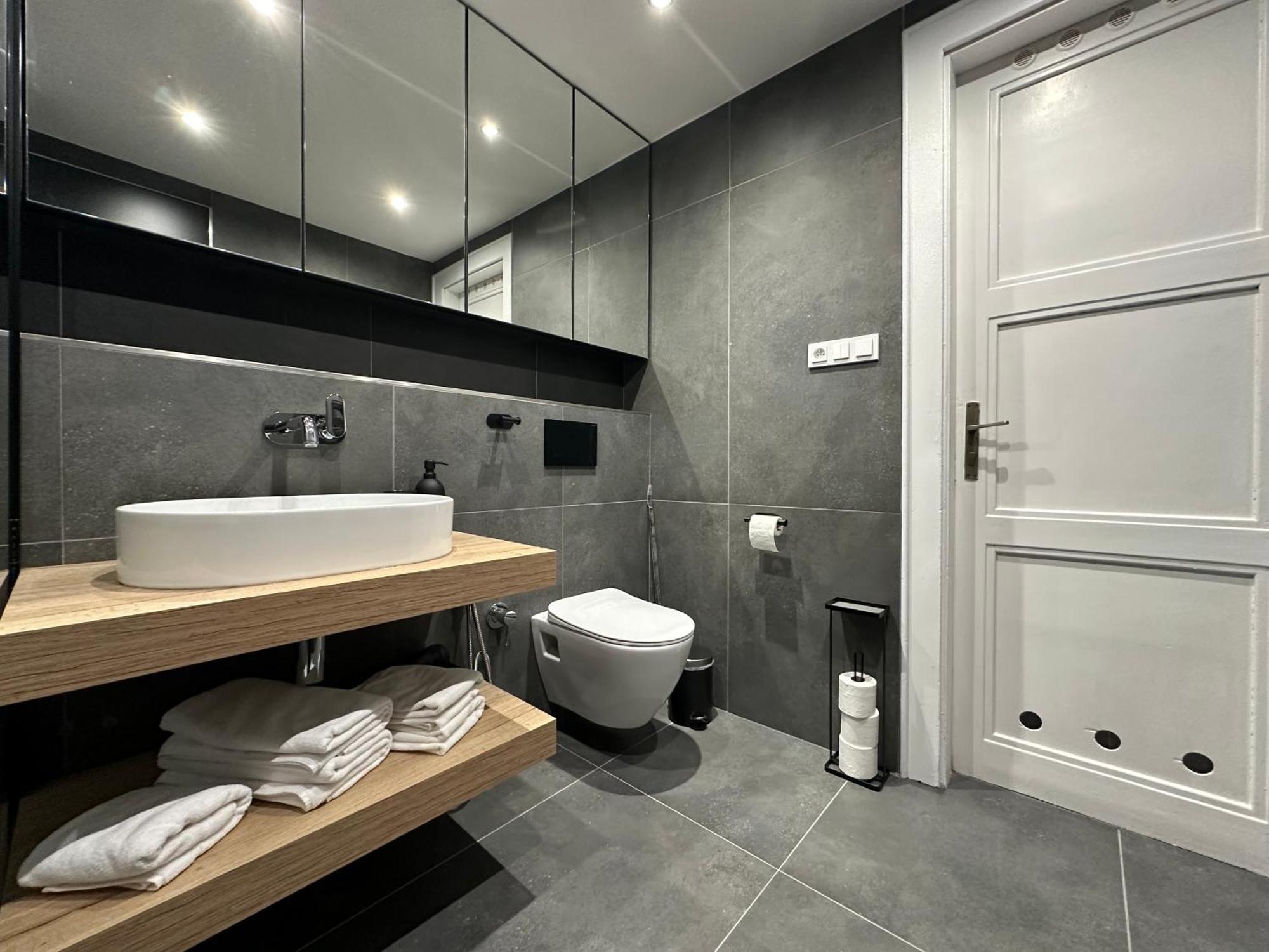 Botanique With Sauna By Homester